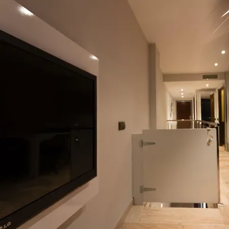 Apartmán Duplex Cova Gran