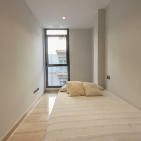 Apartment Duplex Cova Gran *