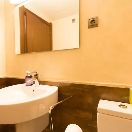 Duplex Cova Gran