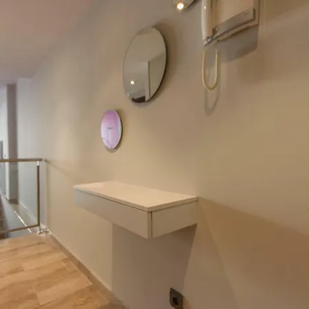 Duplex Cova Gran *