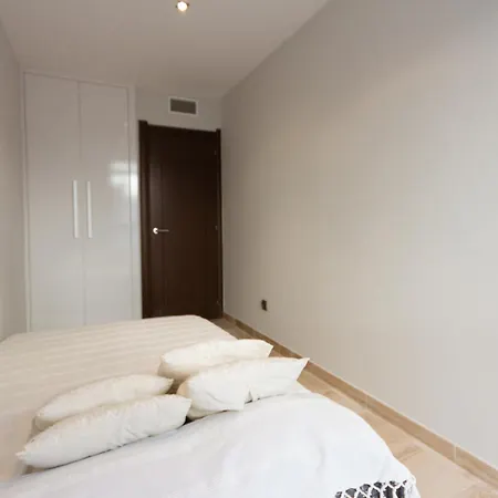 Apartment Duplex Cova Gran *