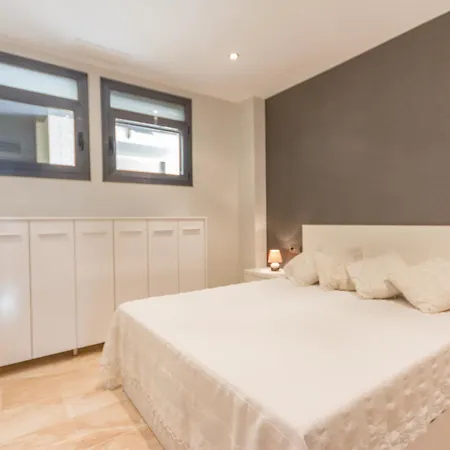 Duplex Cova Gran