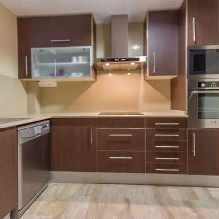 Duplex Cova Gran Apartment L'Ametlla de Mar