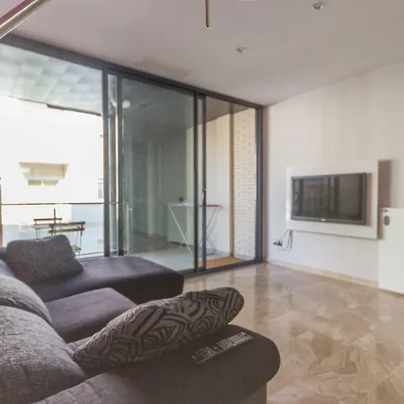 Duplex Cova Gran *