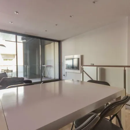 Apartment Duplex Cova Gran