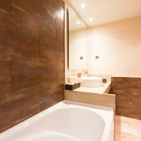 Duplex Cova Gran Apartment *
