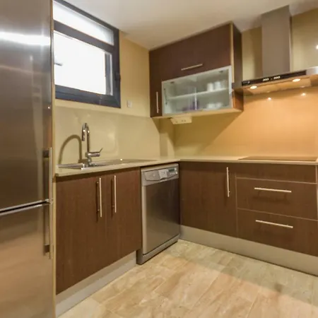 Duplex Cova Gran Apartment L'Ametlla de Mar