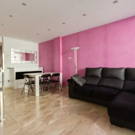 Duplex Cova Gran