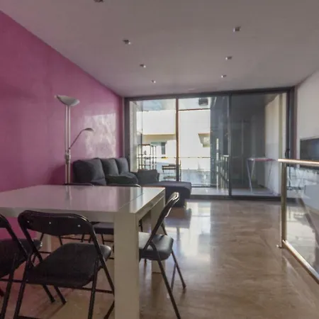 Duplex Cova Gran Apartment L'Ametlla de Mar