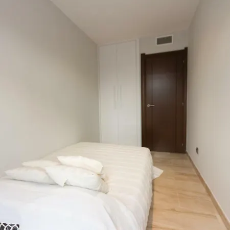 Apartment Duplex Cova Gran *