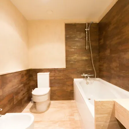 Apartment Duplex Cova Gran *