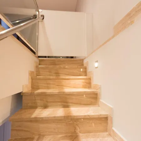 Duplex Cova Gran Apartment *