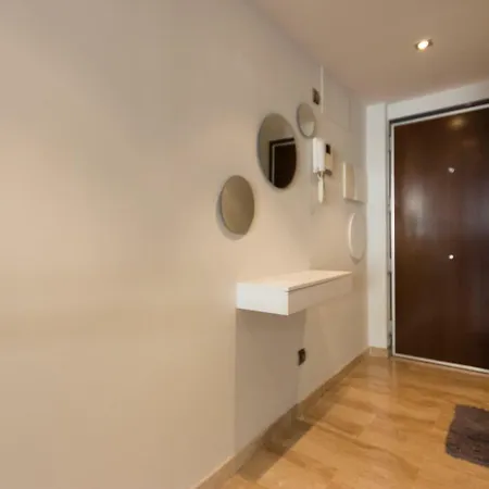 Apartment Duplex Cova Gran L'Ametlla de Mar