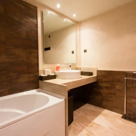 Duplex Cova Gran Apartment *