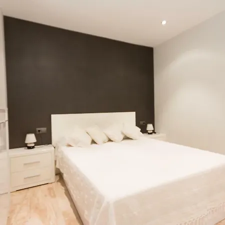 Apartment Duplex Cova Gran