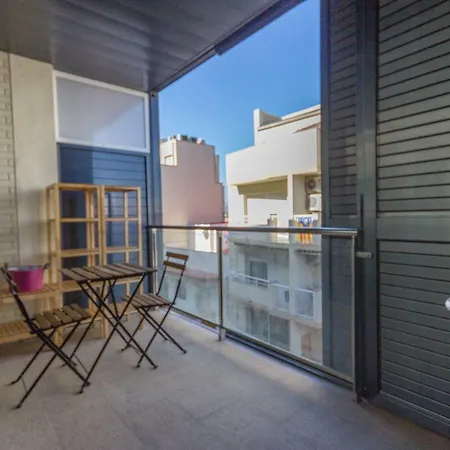 Apartment Duplex Cova Gran L'Ametlla de Mar