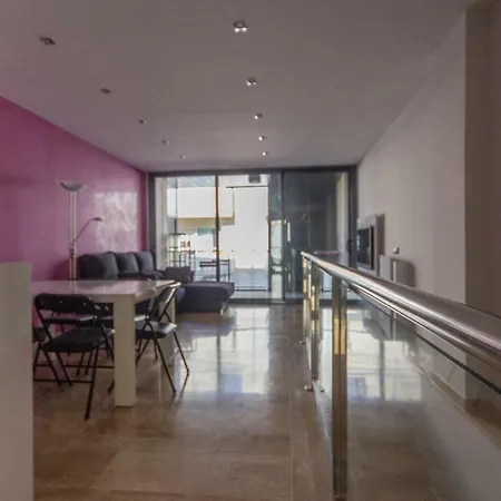 Apartment Duplex Cova Gran L'Ametlla de Mar